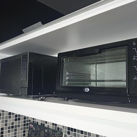 Apartamento Encantador Em 쿠리치바 외부 사진