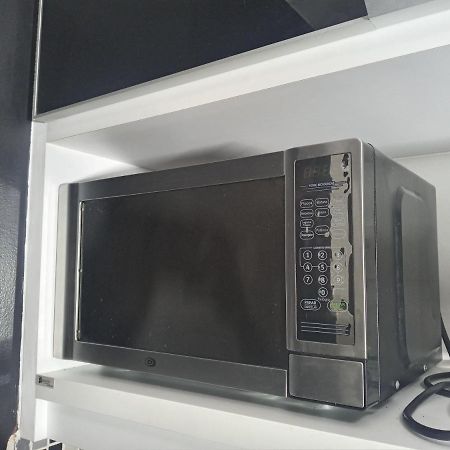Apartamento Encantador Em 쿠리치바 외부 사진