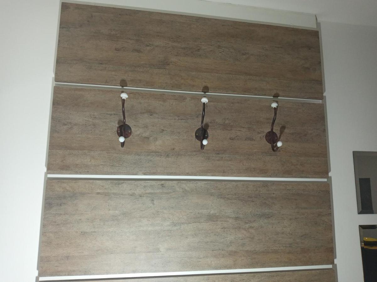Apartamento Encantador Em 쿠리치바 외부 사진