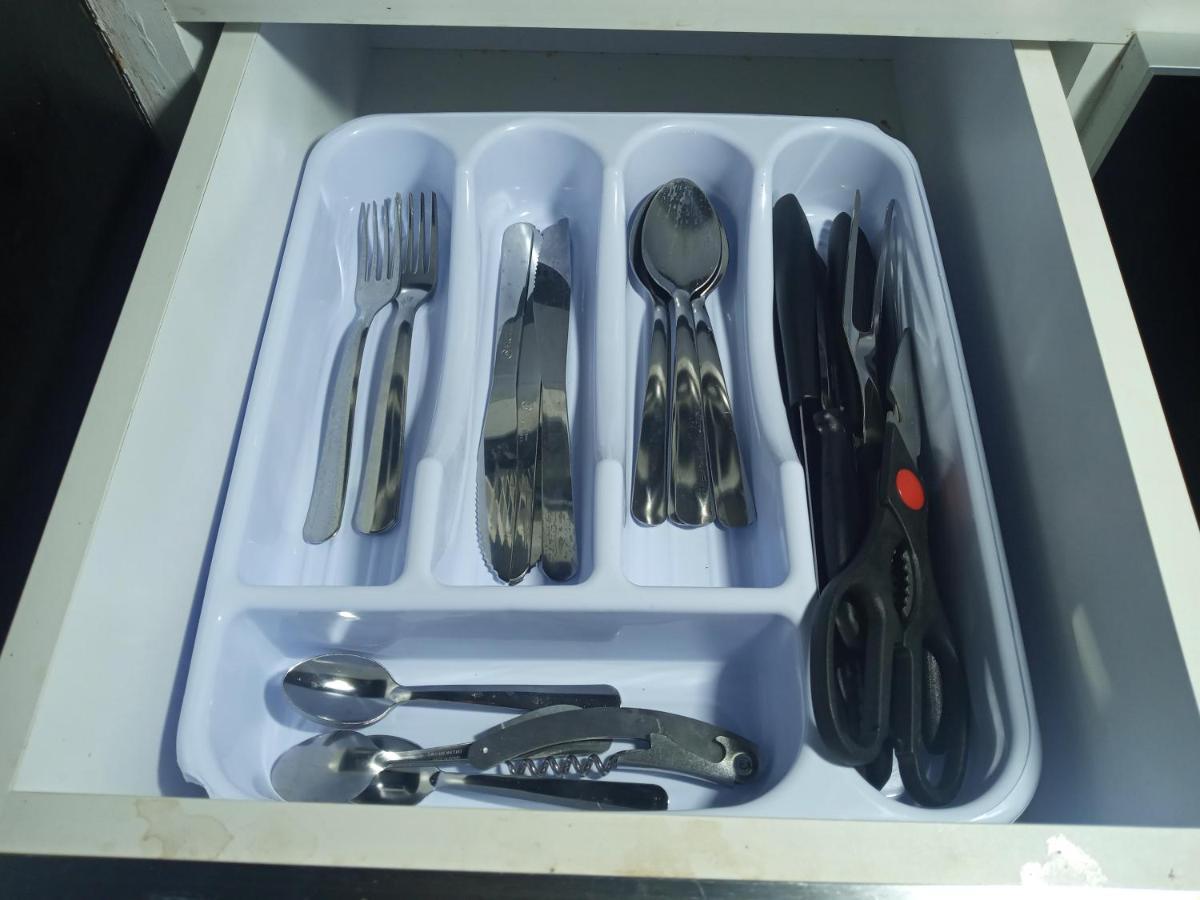 Apartamento Encantador Em 쿠리치바 외부 사진