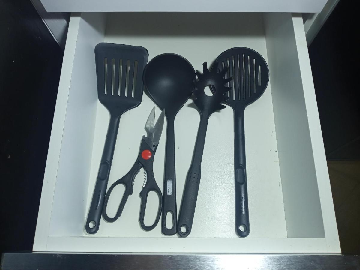 Apartamento Encantador Em 쿠리치바 외부 사진