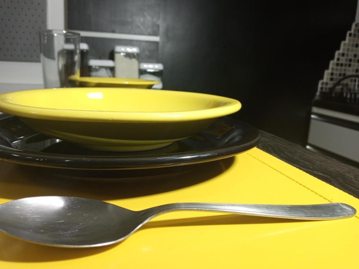 Apartamento Encantador Em 쿠리치바 외부 사진