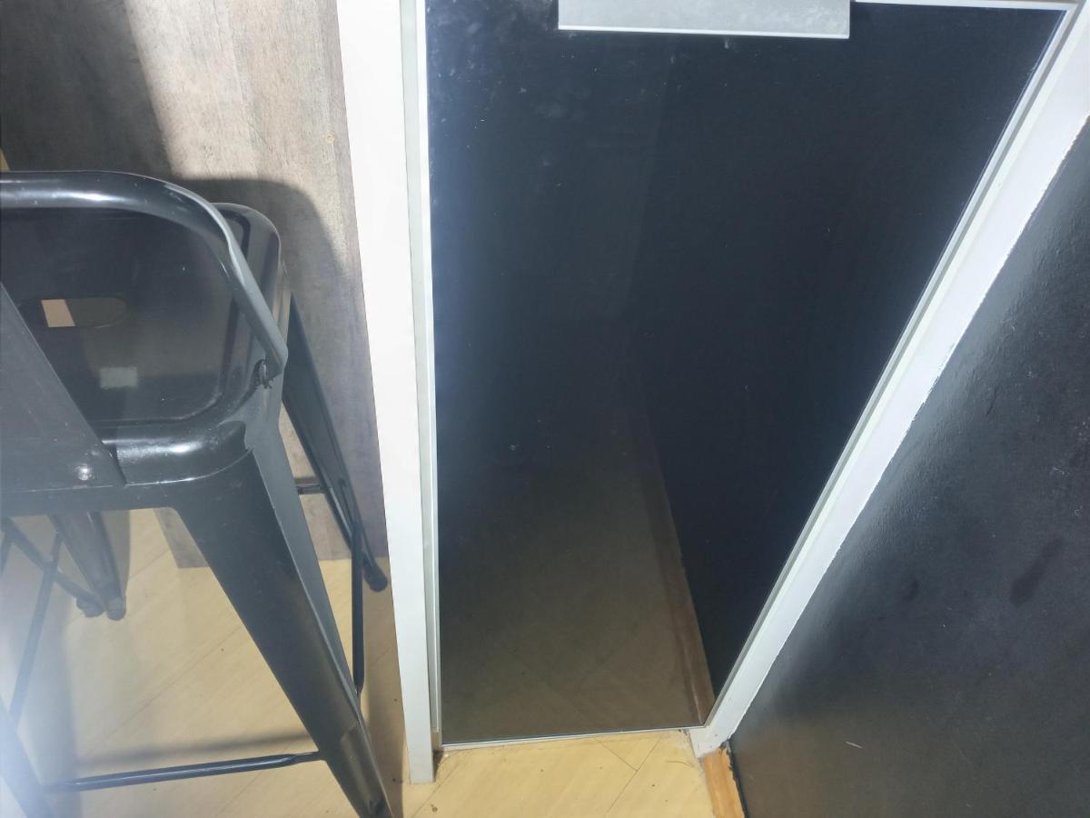 Apartamento Encantador Em 쿠리치바 외부 사진