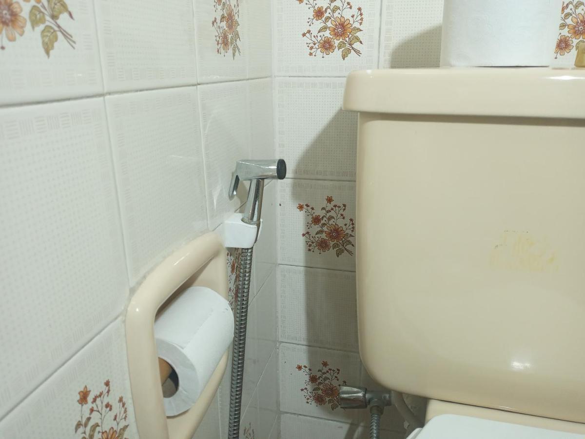 Apartamento Encantador Em 쿠리치바 외부 사진