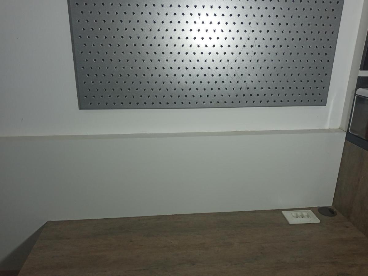 Apartamento Encantador Em 쿠리치바 외부 사진